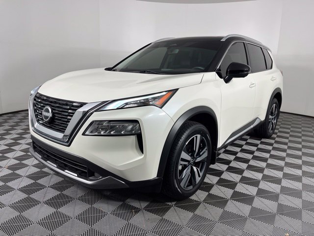 Used 2023 Nissan Rogue SL FWD image 6