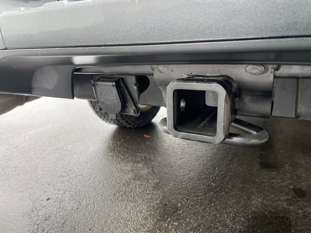 Used 2024 Honda Ridgeline TrailSport image 18