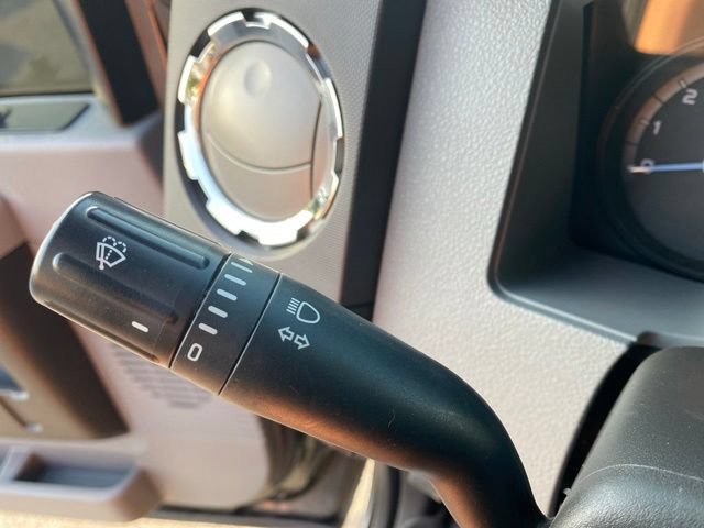 Used 2016 Ford F350 XLT AWD/4WD image 21