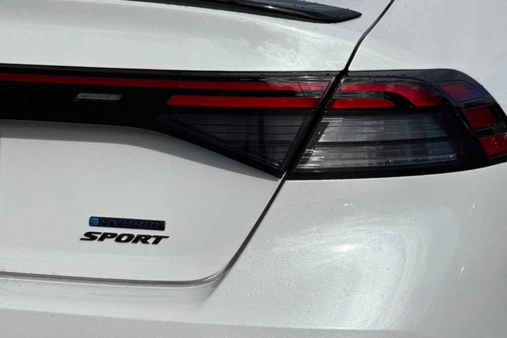 Used 2026 Honda Accord Sport image 29