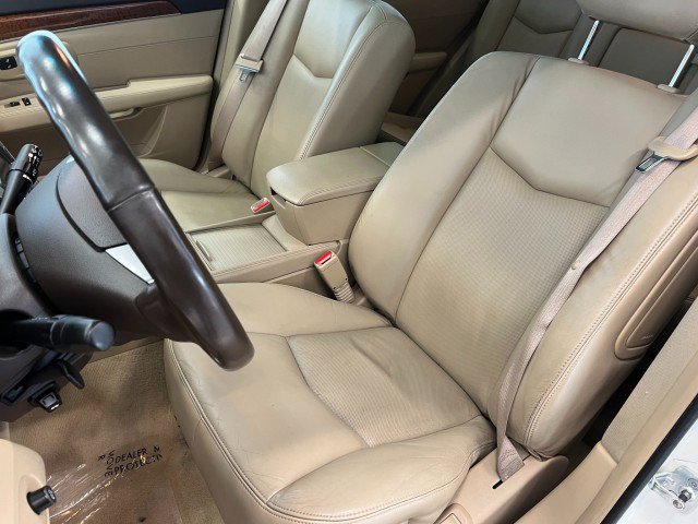 Used 2008 Cadillac SRX AWD image 10