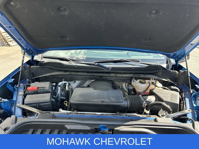 Used 2023 Chevrolet Silverado 1500 ZR2 AWD/4WD image 31