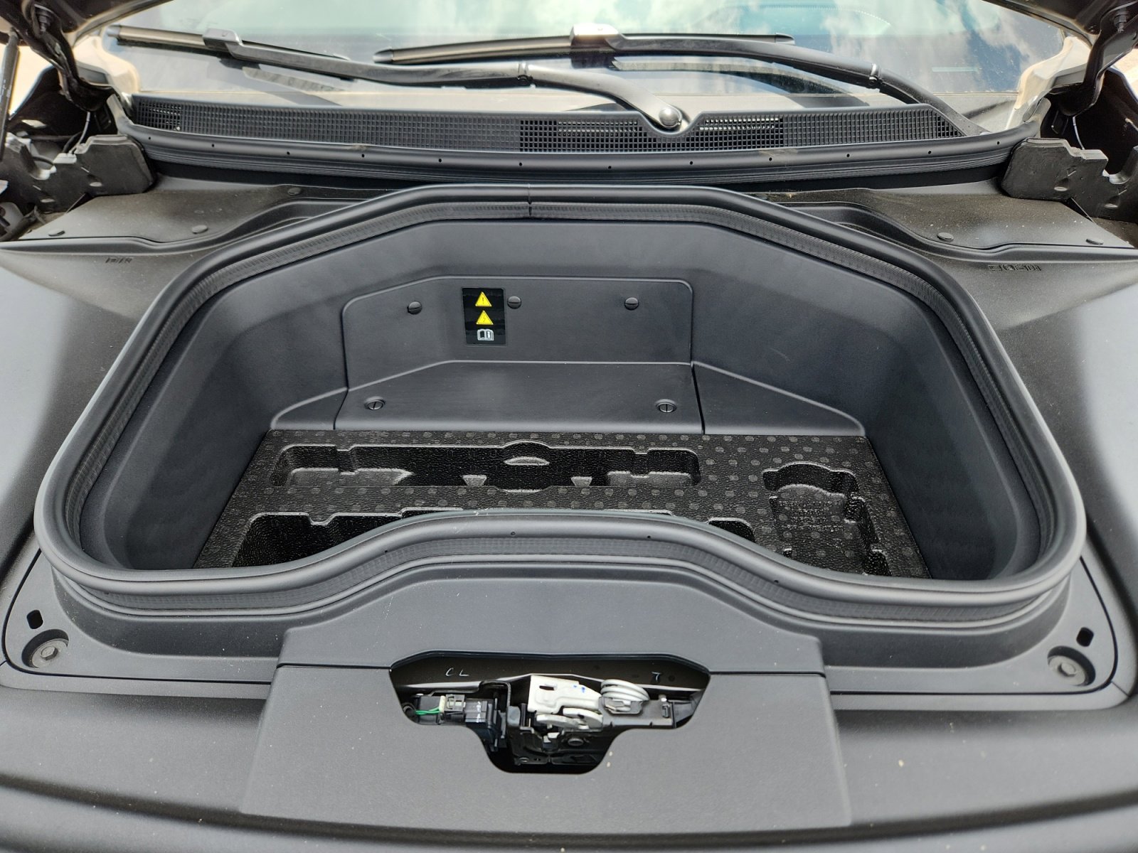 New 2025 Jeep Wagoneer S Launch Edition image 22