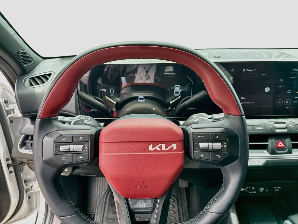 Used 2025 Kia K4 GT-Line w/ GT-Line Premium Package FWD image 14