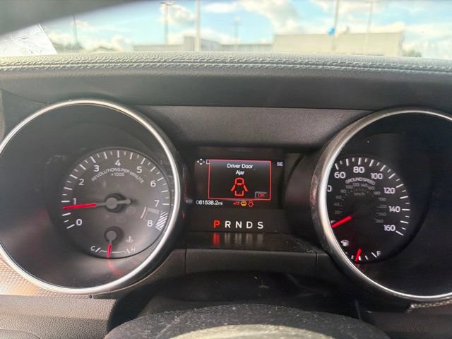 Used 2019 Ford Mustang GT RWD image 9