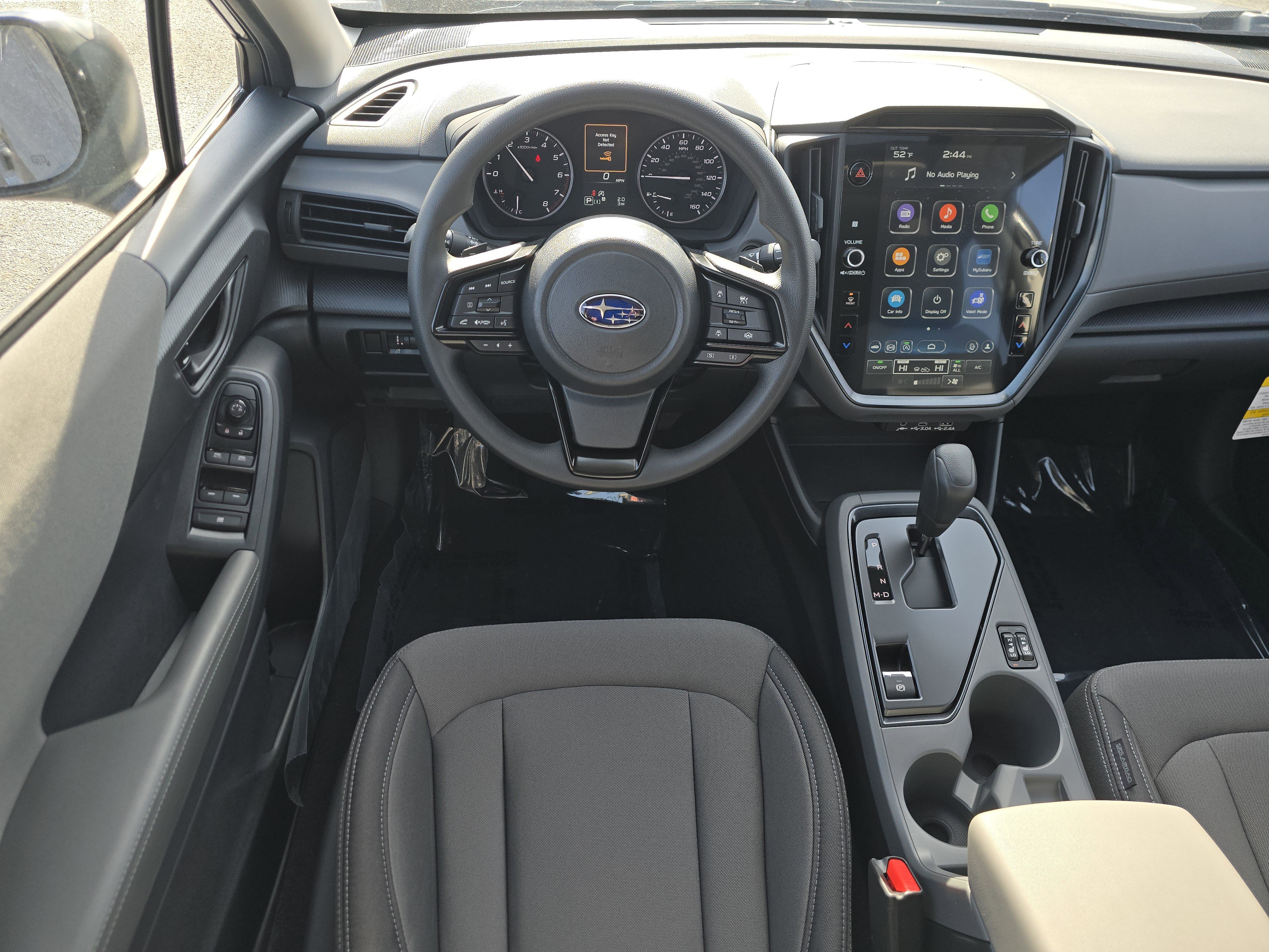 New 2026 Subaru Crosstrek 2.0i Premium image 19