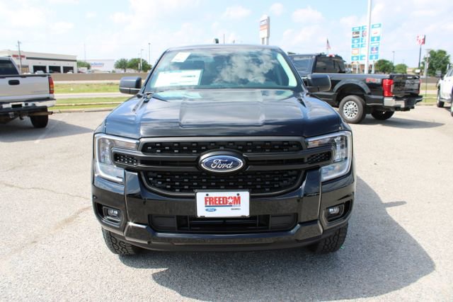 New 2026 Ford Ranger XL RWD image 2