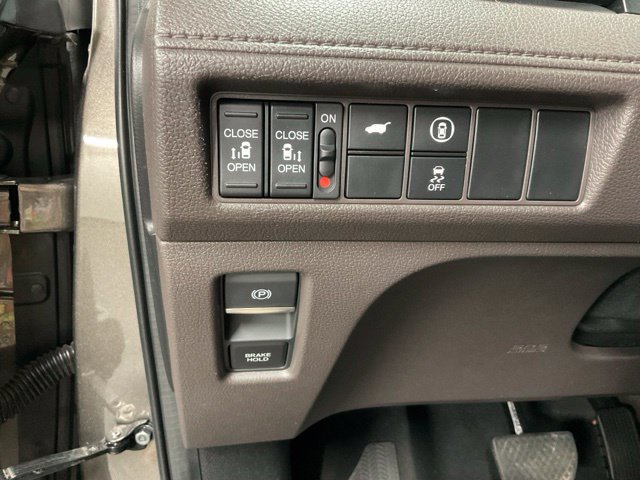 Certified 2022 Honda Odyssey EX-L image 34