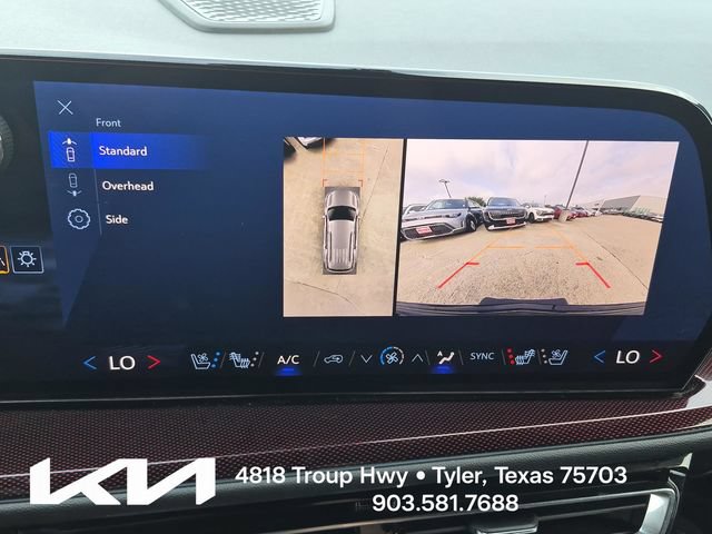 Used 2024 Chevrolet Traverse RS w/ LPO, Floor Liner Package AWD/4WD image 47