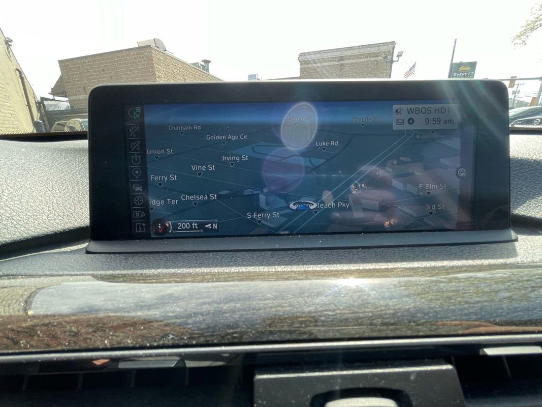 Used 2015 BMW 328i Gran Turismo xDrive image 20