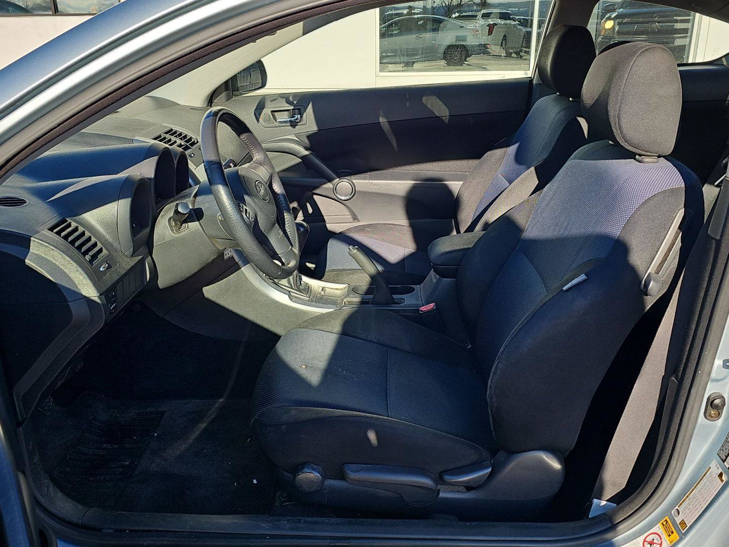 Used 2006 Scion tC image 6