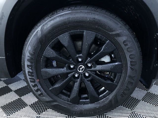 Used 2025 MAZDA CX-50 AWD 2.5 S w/ Premium Package image 17