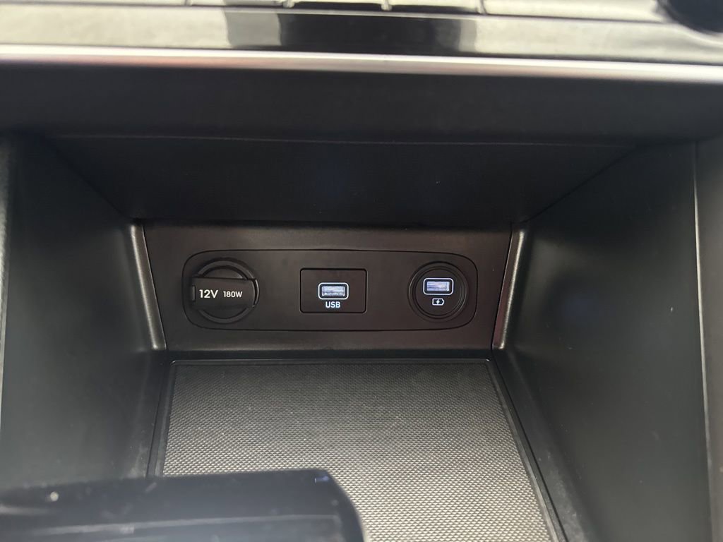 Used 2023 Hyundai Sonata SE FWD image 20