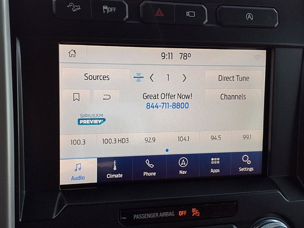 Used 2020 Ford F150 King Ranch w/ Equipment Group 601A Luxury AWD/4WD image 4