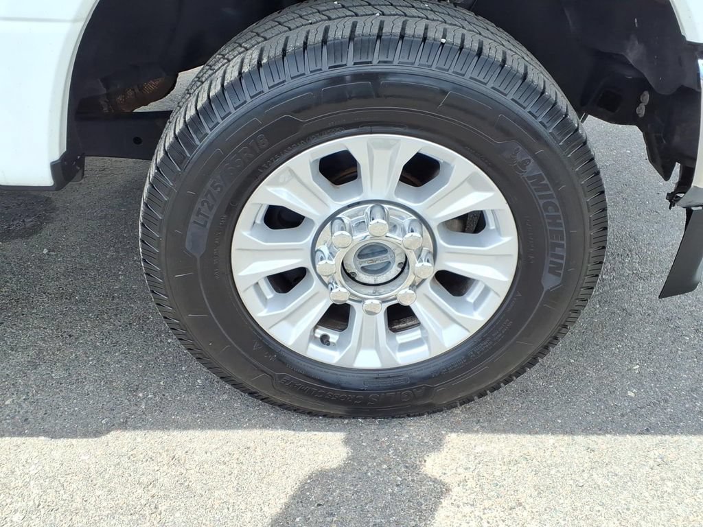 Used 2022 Ford F250 XLT AWD/4WD image 9