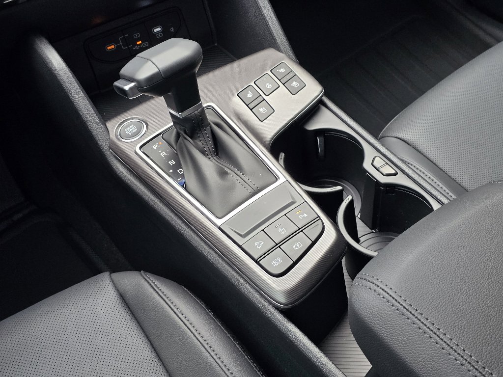 New 2026 Kia Sportage SX image 9