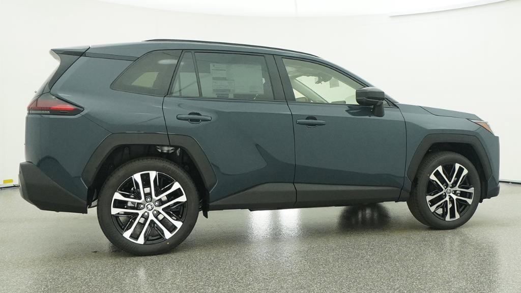 New 2026 Toyota RAV4 Limited image 42
