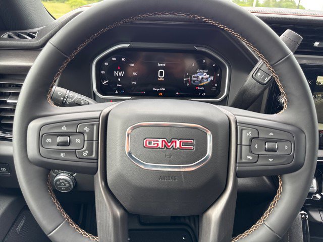 New 2026 GMC Sierra 2500 AT4 AWD/4WD image 29