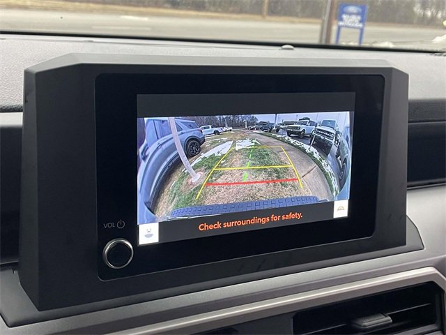 Used 2025 Toyota 4Runner SR5 image 28