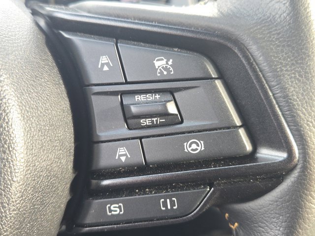 Used 2024 Subaru Crosstrek 2.5i Sport w/ Crosstrek Mirror Package AWD/4WD image 15