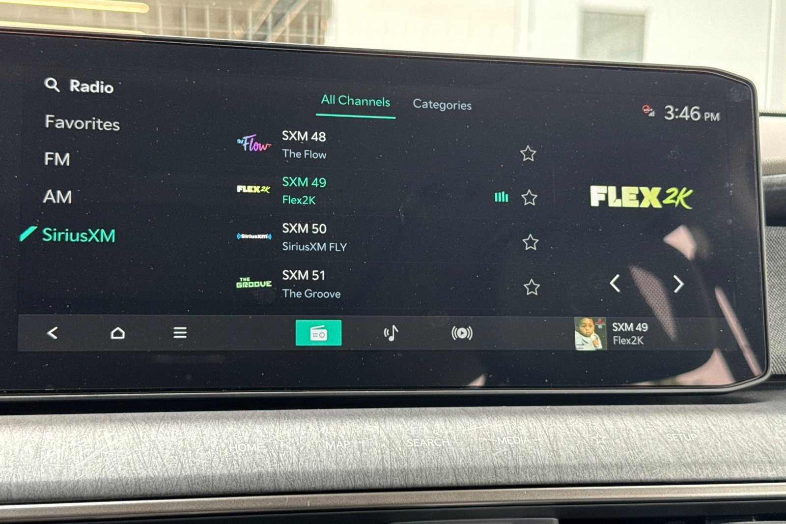 New 2026 Kia EV9 Wind image 14