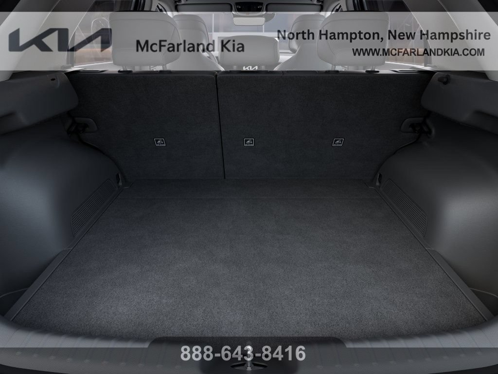New 2026 Kia Niro FWD image 19