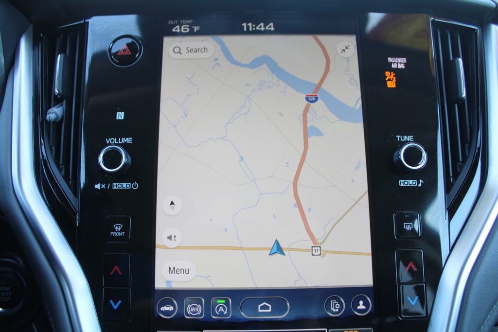 Used 2023 Subaru Outback Onyx Edition XT image 45