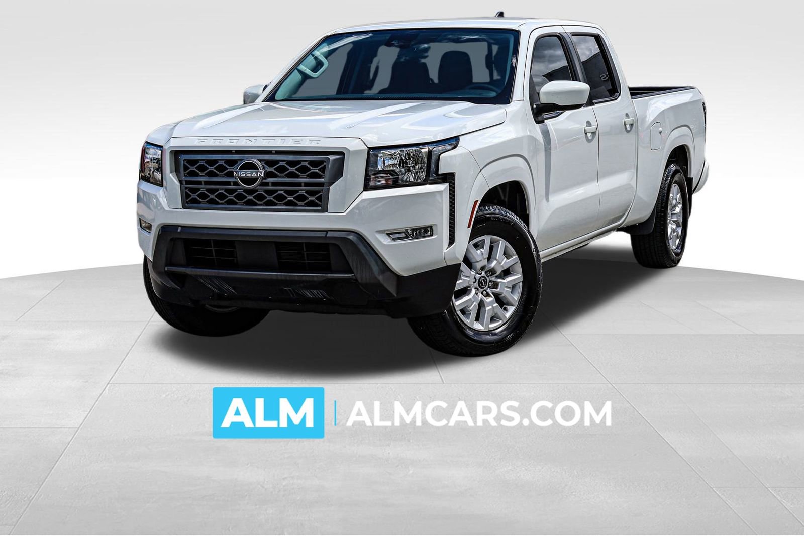 Used 2024 Nissan Frontier SV w/ Technology Package