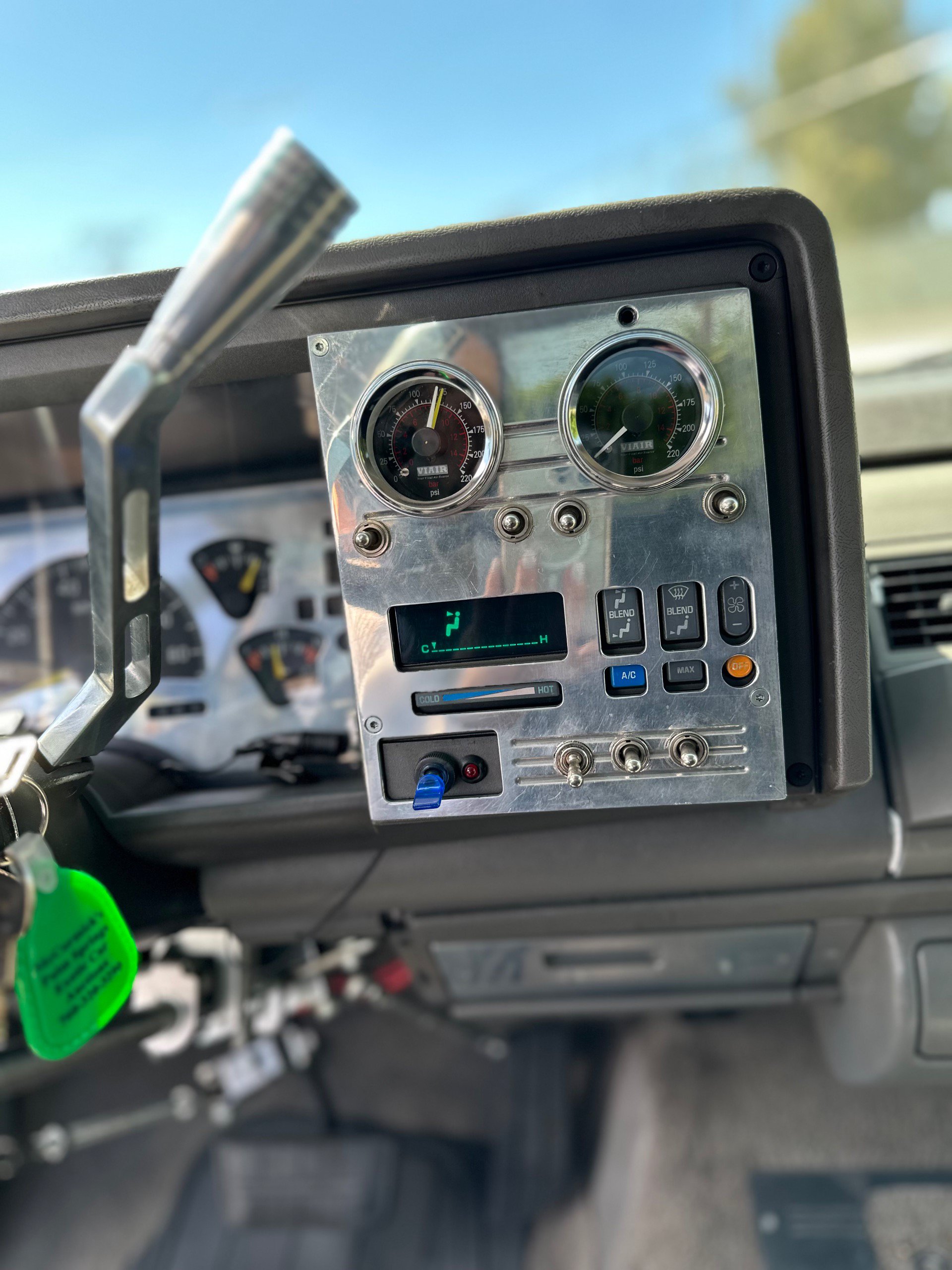 Used 1994 GMC Sierra 1500 2WD Extended Cab image 17