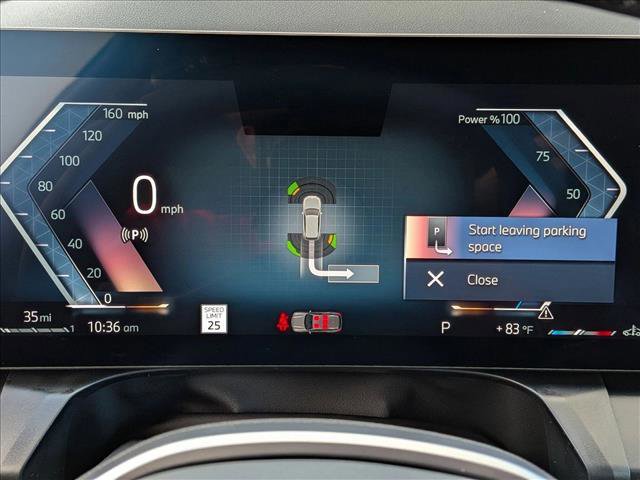 Used 2026 BMW X3 xDrive30 image 11