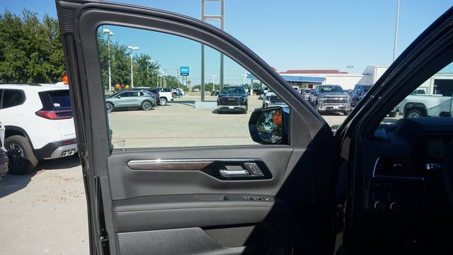 New 2026 Chevrolet Tahoe Premier image 15