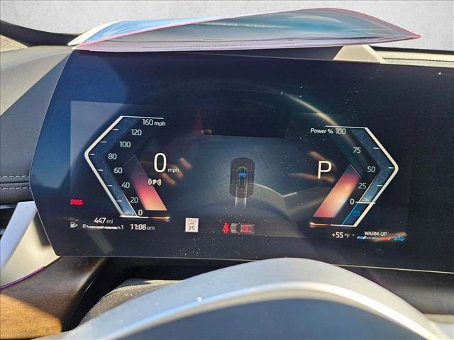 Used 2023 BMW X1 xDrive28i w/ Premium Package image 11