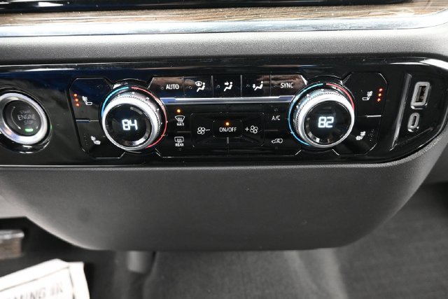 Used 2024 GMC Sierra 1500 Elevation AWD/4WD image 13