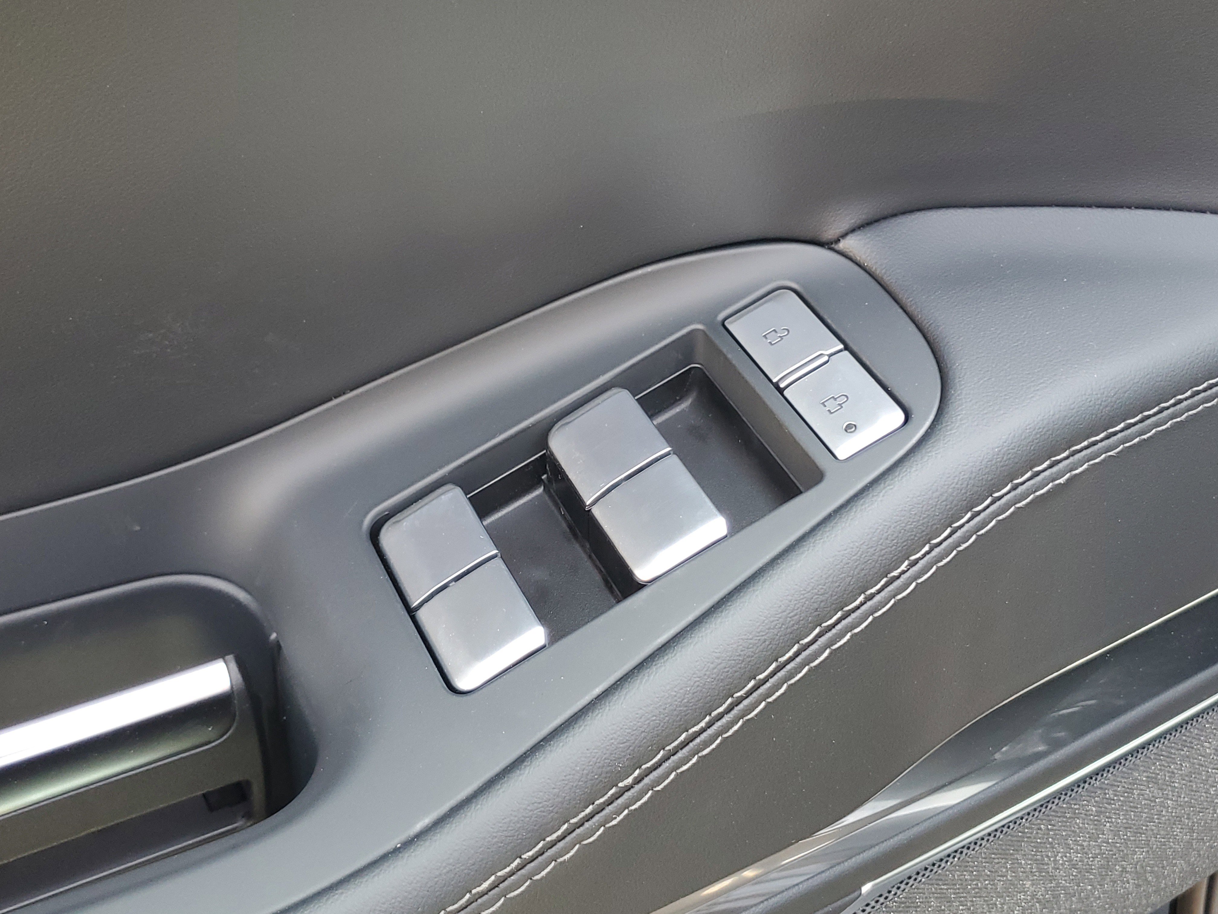 New 2026 Lincoln Navigator Reserve image 10