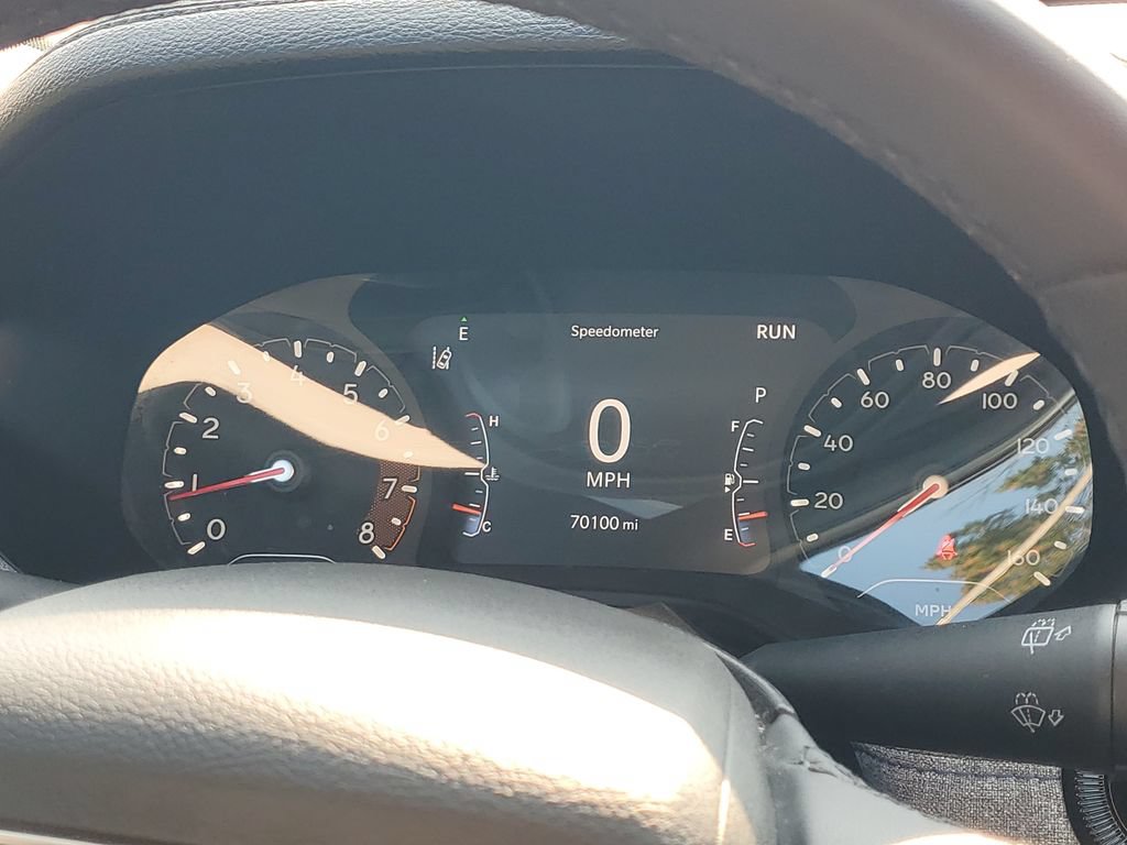 Used 2024 Jeep Compass Latitude AWD/4WD image 18