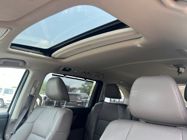 Used 2017 Honda Odyssey EX-L image 29