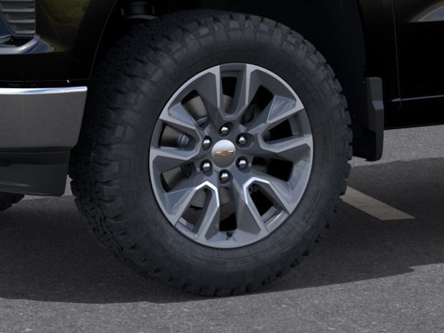 New 2026 Chevrolet Silverado 1500 LT AWD/4WD image 9