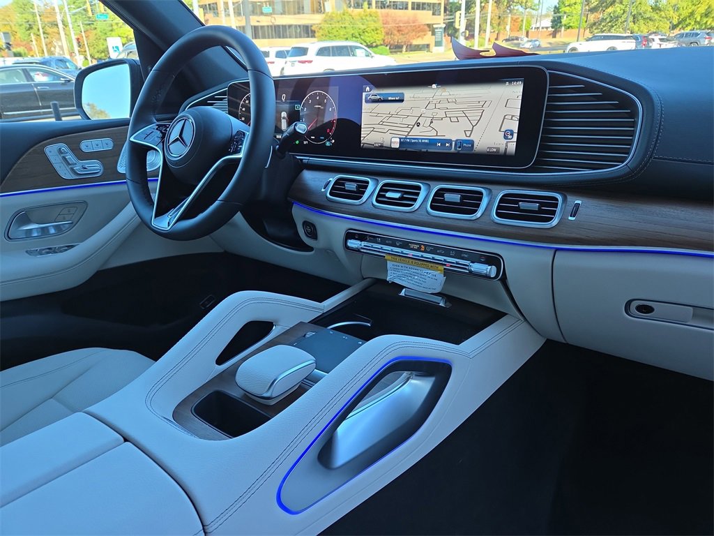 New 2026 Mercedes-Benz GLE 350 4MATIC image 18