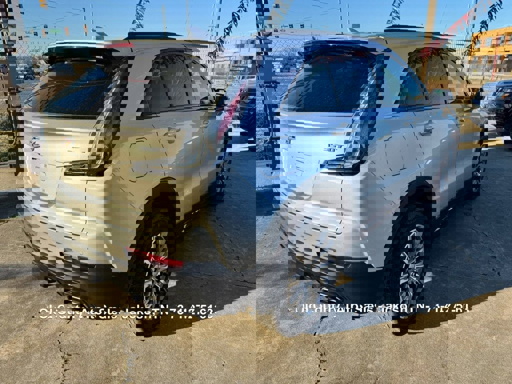 Used 2021 Cadillac XT4 Sport image 6