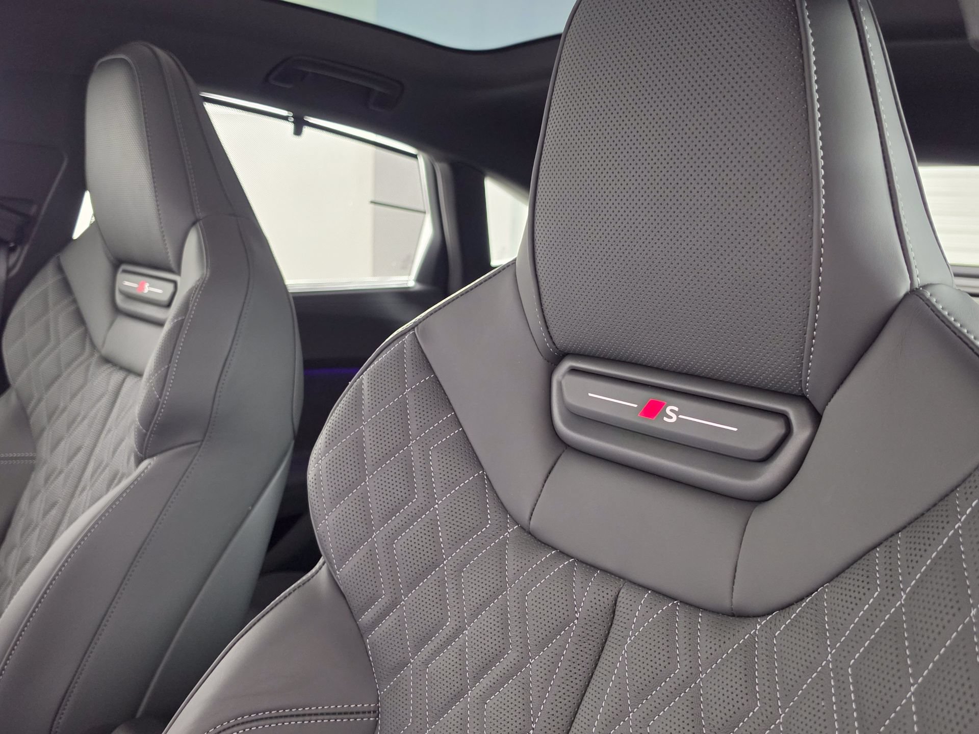New 2026 Audi S5 Premium Plus AWD/4WD image 16