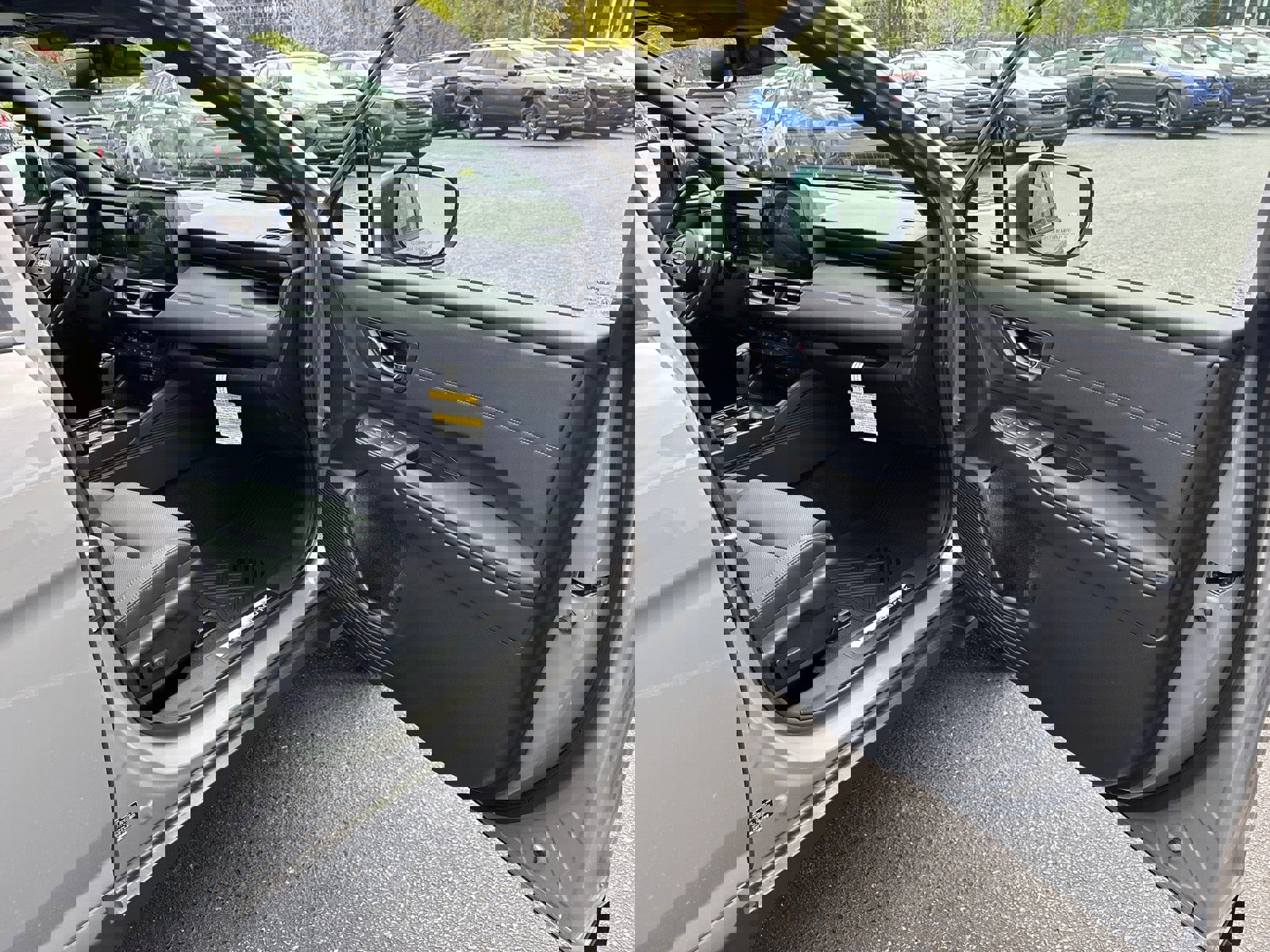 New 2026 Subaru Outback Touring XT image 43