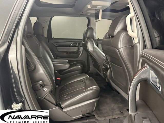 Used 2016 Chevrolet Traverse LTZ image 16
