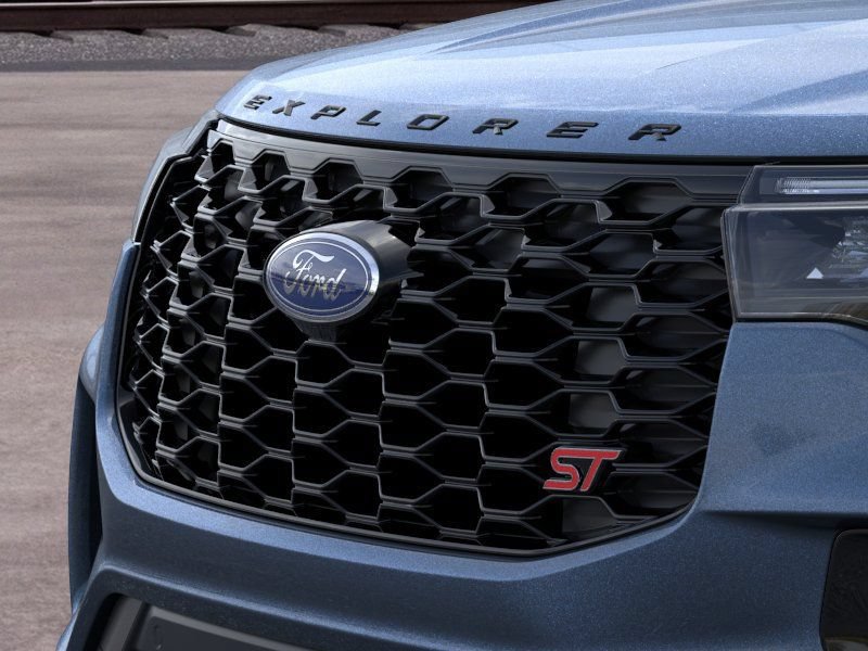 New 2026 Ford Explorer ST AWD/4WD image 18