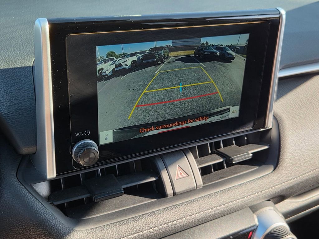 Certified 2025 Toyota RAV4 XLE w/ Convenience Package image 18