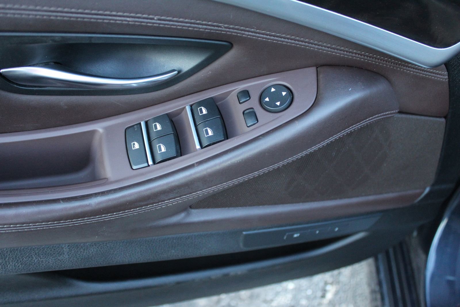 Used 2016 BMW 528i xDrive Sedan image 20