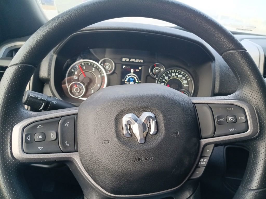 New 2024 RAM 5500 Tradesman image 13