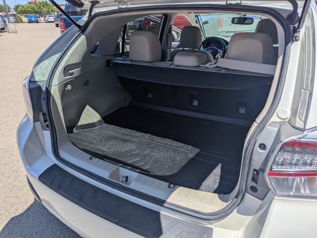 Used 2014 Subaru Crosstrek Touring w/ Popular Package #2 AWD/4WD image 29
