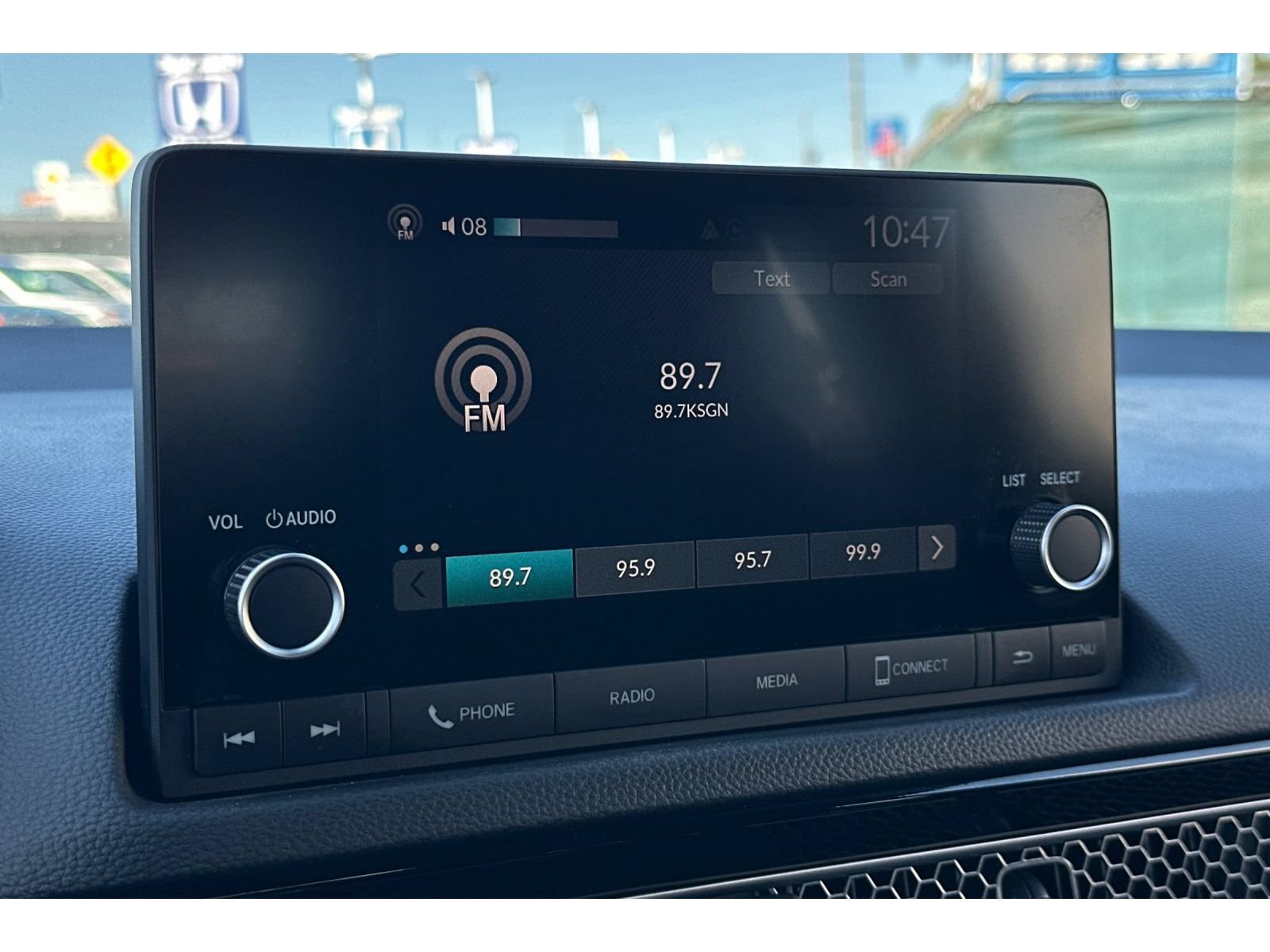 Used 2025 Honda Civic Sport image 25