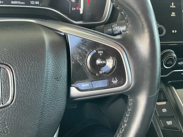 Used 2021 Honda CR-V EX-L image 27