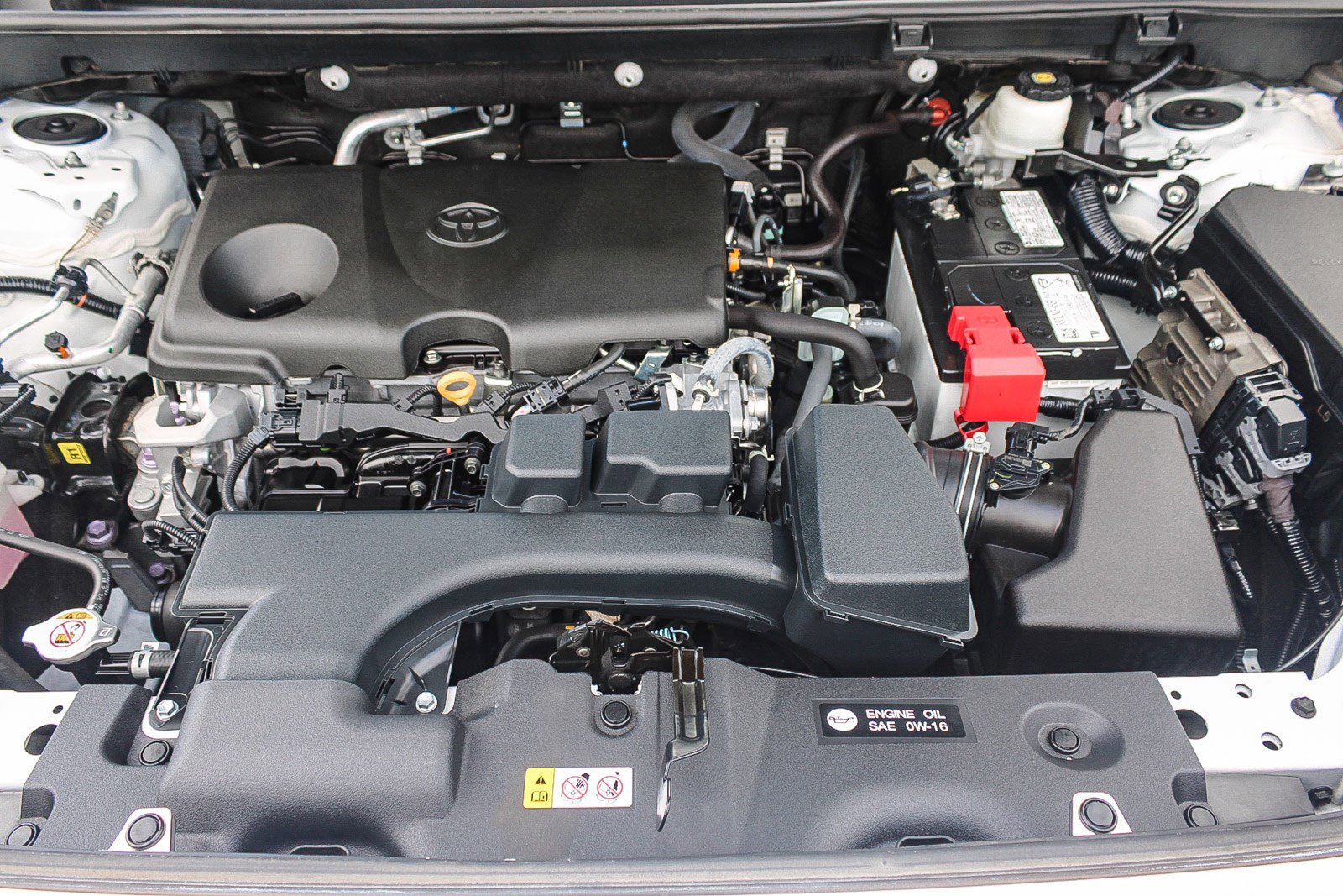 Certified 2023 Toyota RAV4 XLE w/ Convenience Package image 27